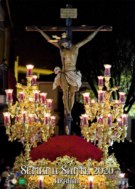 Semana Santa en Arahal  